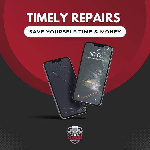 CSI Wireless Repair Services | 2896 N Expy b, Griffin, GA 30223, USA | Phone: (678) 603-6955