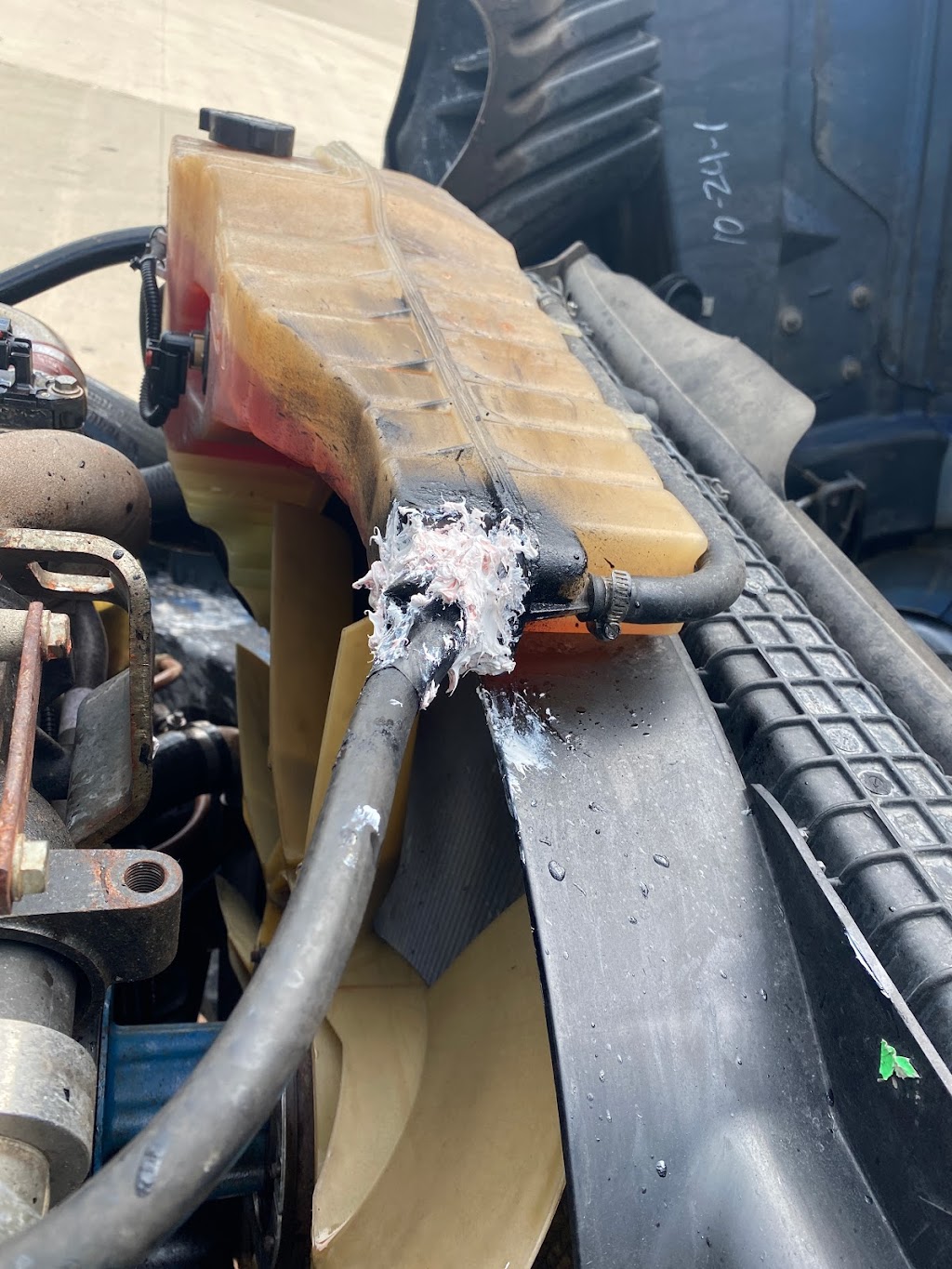 Specialized Truck Repair | 91 Fesslers Ln, Nashville, TN 37210, USA | Phone: (615) 256-6145