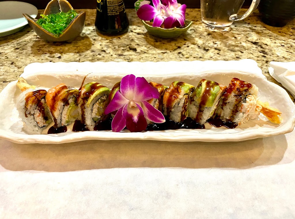 Tatsu Sushi Japanese Cuisine | 4408 W Magnolia Blvd, Burbank, CA 91505, USA | Phone: (818) 848-3769