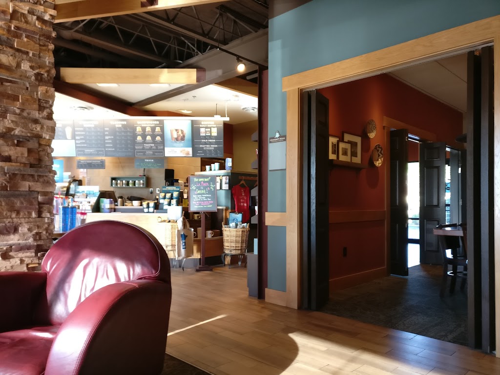 Caribou Coffee | 4754 County Rd 101, Minnetonka, MN 55345, USA | Phone: (952) 474-4005