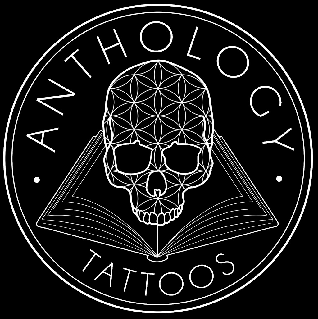 Anthology Tattoos | 411 Park Ave B, Bremerton, WA 98337, USA | Phone: (360) 353-4000