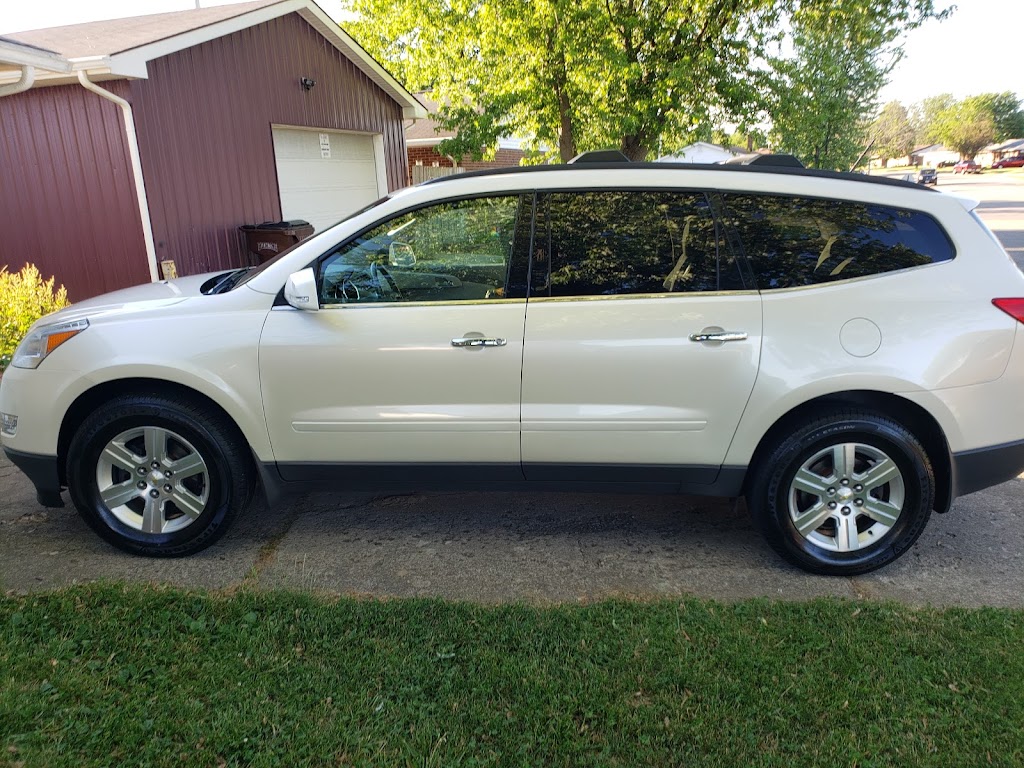 Larkin Cobb Pre-Owned Vehicles Value Center | 1000 E Main St, Eaton, OH 45320, USA | Phone: (937) 336-5384