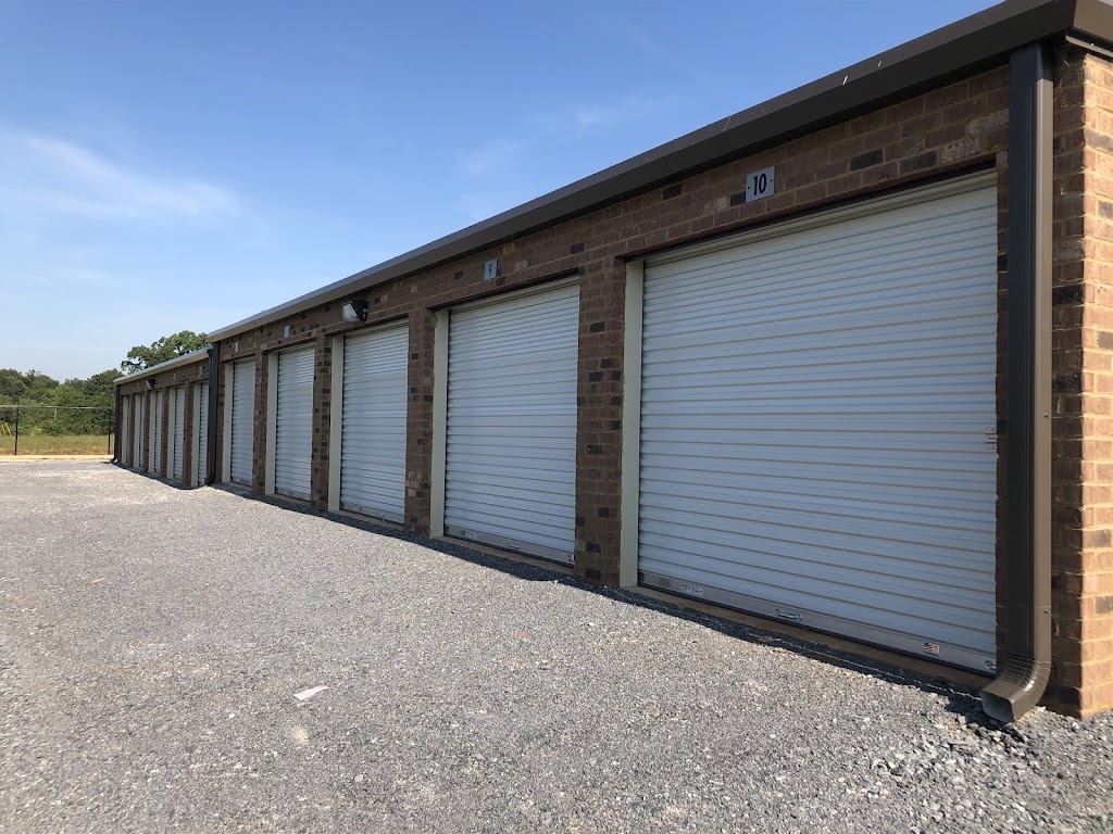 THE STORAGE PLACE | 30 Brown Farm Rd SW, Cartersville, GA 30120 | Phone: (770) 919-5656