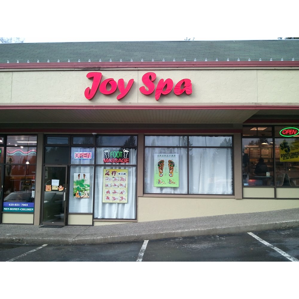 Joy Spa | 16289 Harbor Blvd, Fountain Valley, CA 92708, USA | Phone: (714) 418-0773