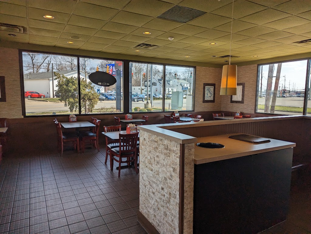 Richards Pizza | 3015 Dixie Hwy, Hamilton, OH 45015, USA | Phone: (513) 894-3217