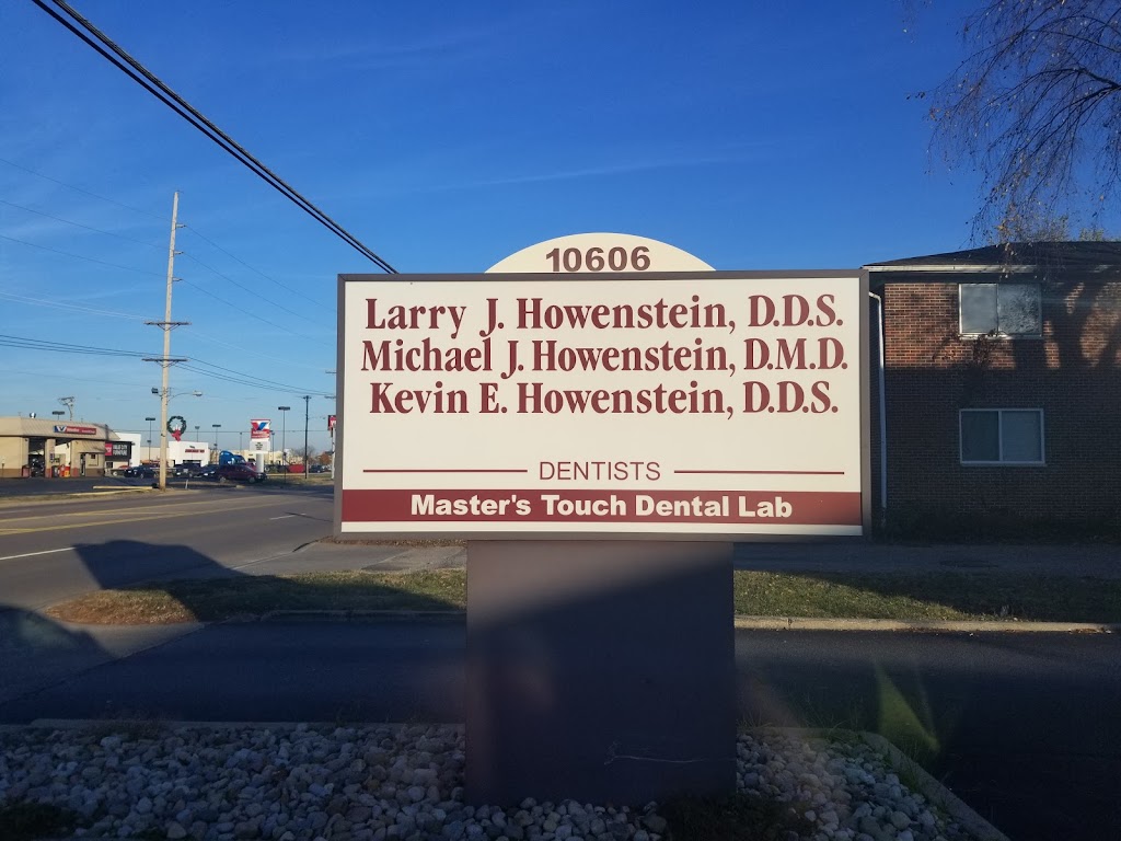 Michael Howenstein, DMD | 10606 Lincoln Trail, Fairview Heights, IL 62208, USA | Phone: (618) 397-6727