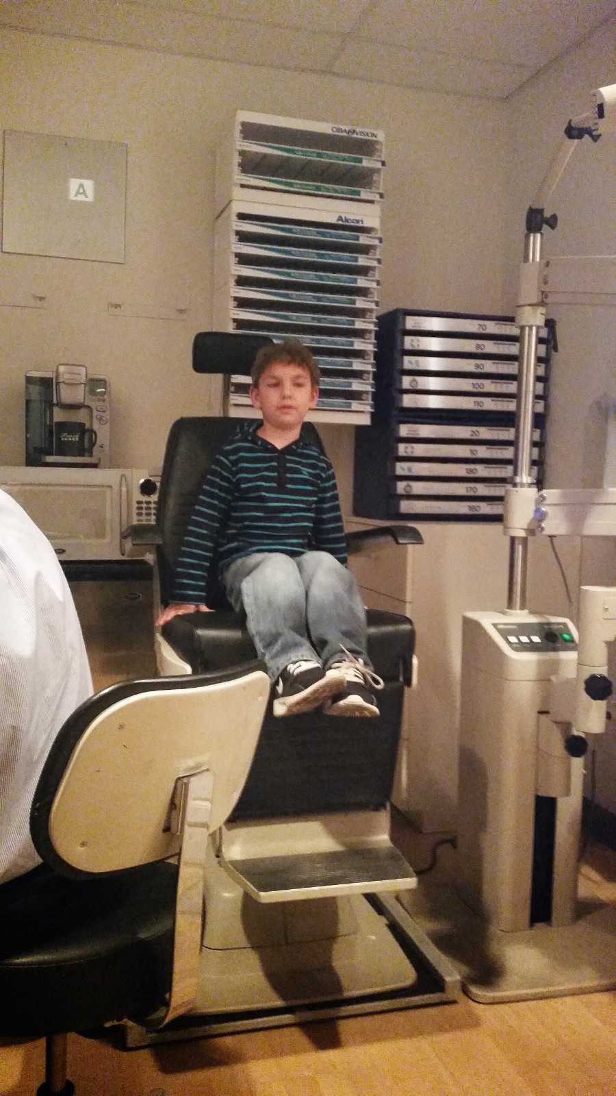 Costco Vision Center | 2450 E Beardsley Rd, Phoenix, AZ 85050, USA | Phone: (480) 375-2853