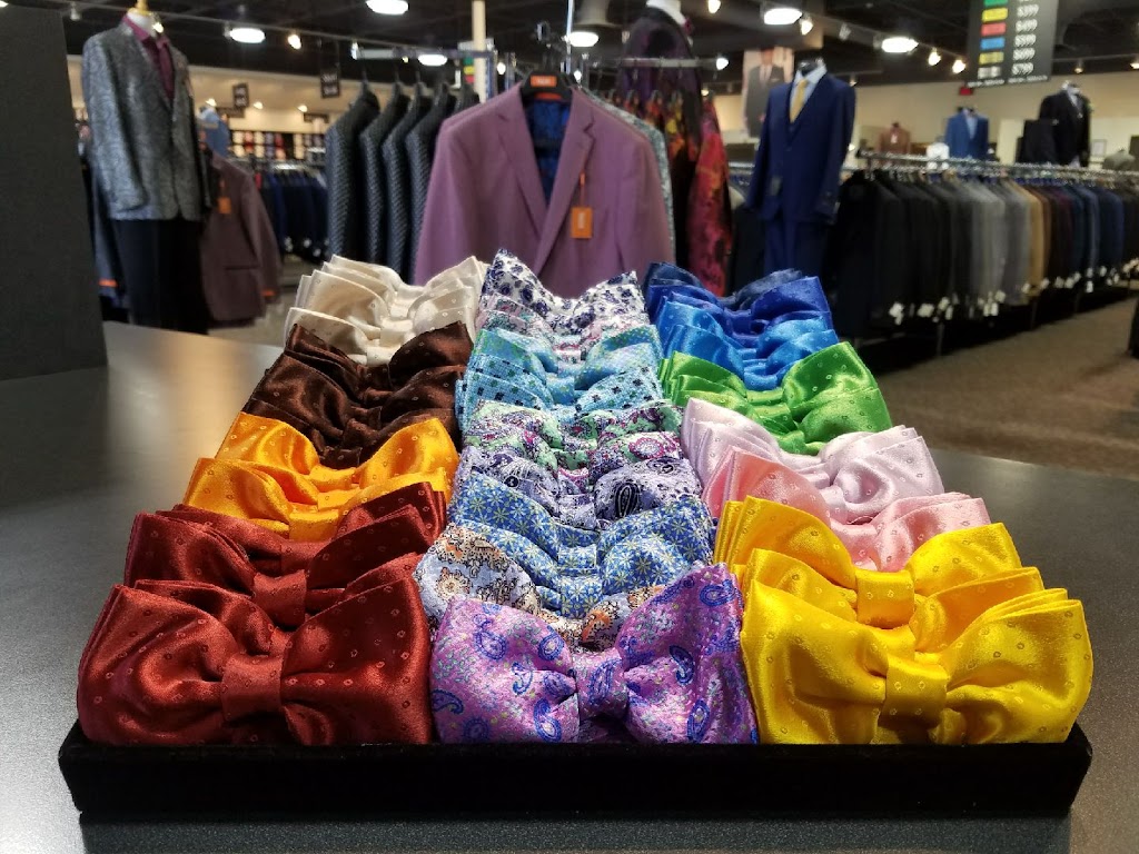 ISW Menswear - Arlington | 710 Interstate 20 W, Arlington, TX 76017, USA | Phone: (817) 467-2111