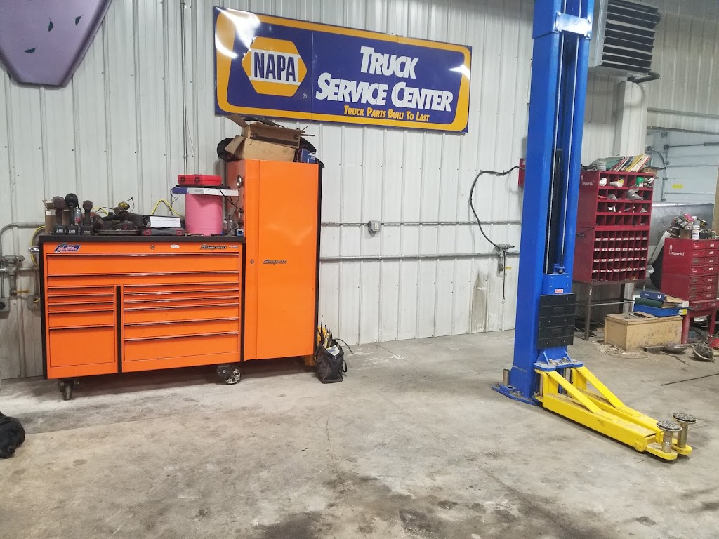 Triple R Service LLC | 32426 60th Ave Way, Cannon Falls, MN 55009, USA | Phone: (507) 581-4541