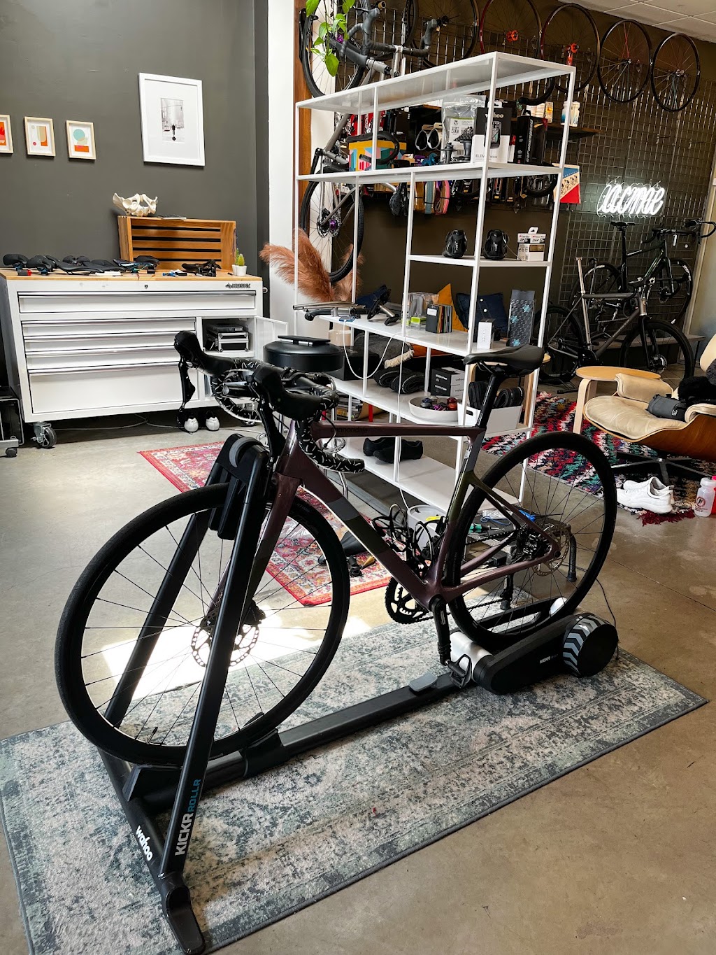 ACME Bicycle Co. | 597 Degraw St #3R, Brooklyn, NY 11217, USA | Phone: (347) 946-4868