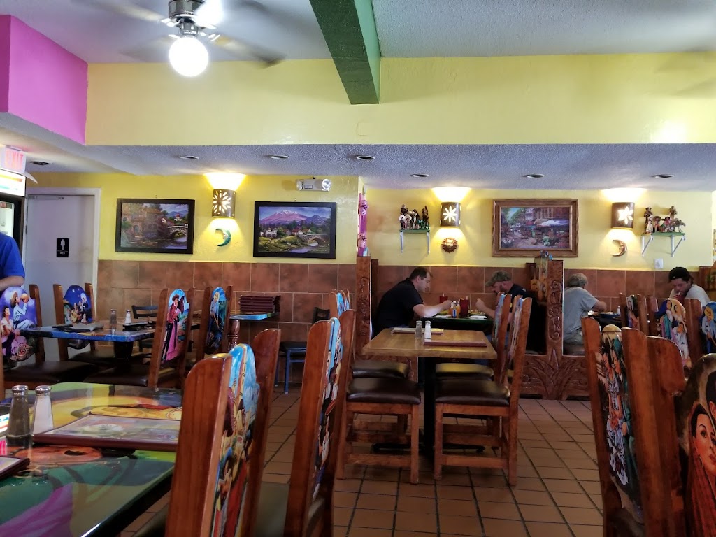 El Maguey | 7014 Chippewa St, St. Louis, MO 63119, USA | Phone: (314) 832-3632