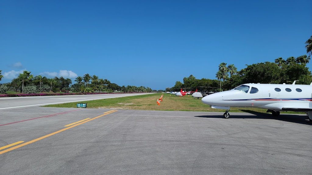 Ocean Reef Club Airport-07FA | 60 Barracuda Ln, Key Largo, FL 33037, USA | Phone: (305) 367-3690