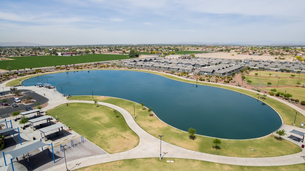 Pioneer Community Park | 8755 N 83rd Ave, Peoria, AZ 85345, USA | Phone: (623) 773-7137