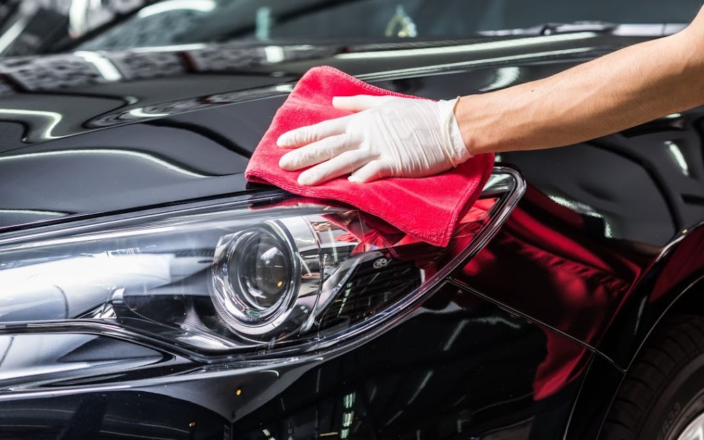 Detail Garage - Auto Detailing Supplies | 1853-6A, Monument Blvd, Concord, CA 94520, USA | Phone: (925) 408-2023