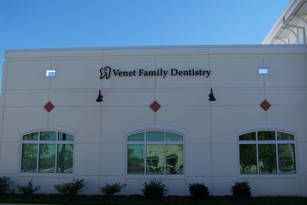 Venet Family Dentistry | 100 Health Park Dr #105, Garner, NC 27529, USA | Phone: (919) 329-5556