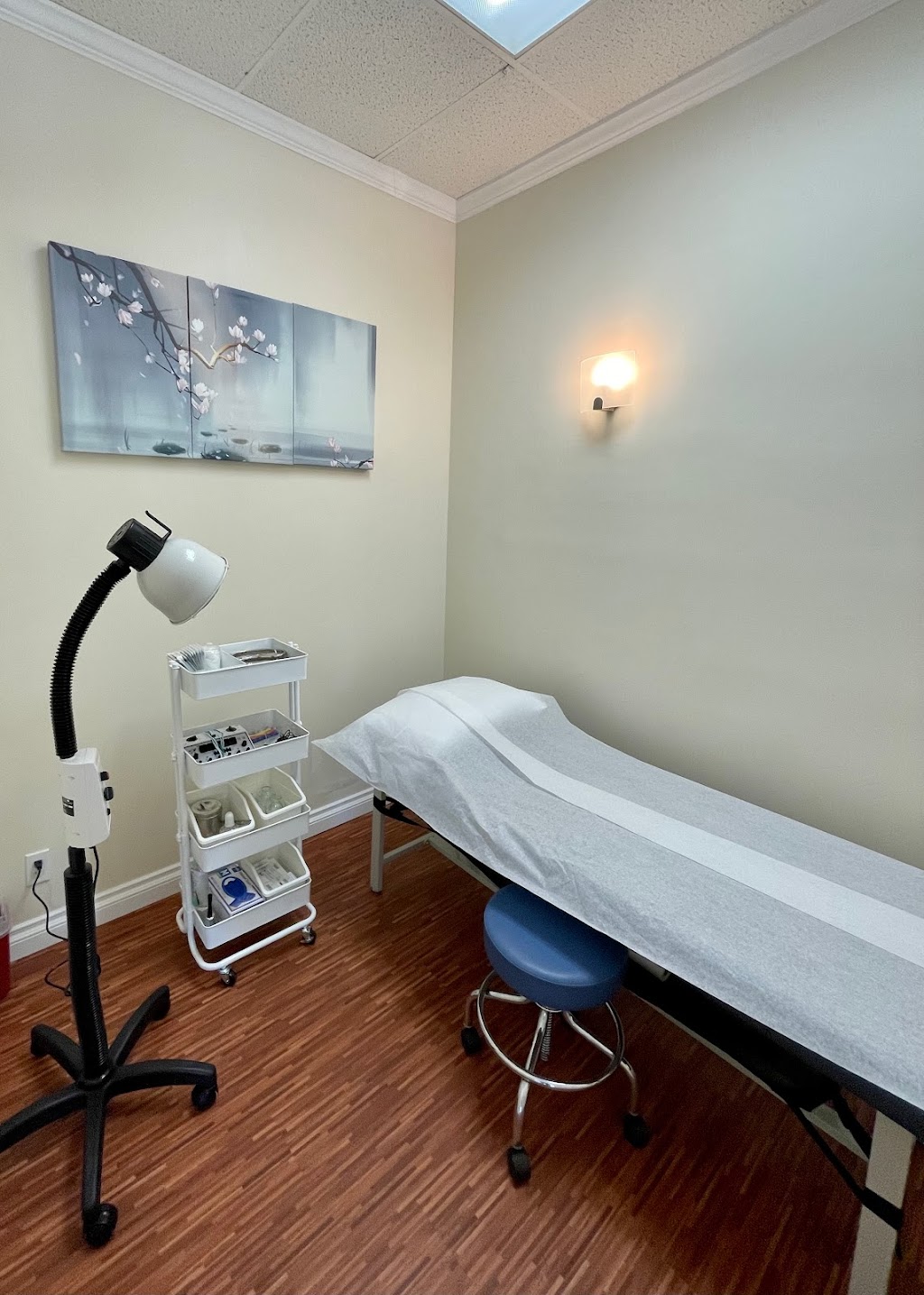 Natural Medicine - Acupuncture Clinic | 3007 Huntington Dr Ste 200, Pasadena, CA 91107 | Phone: (626) 461-6075