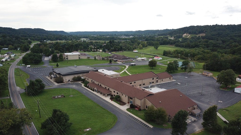 Casey County High School | 1841 E State Hwy 70, Liberty, KY 42539, USA | Phone: (606) 787-6151