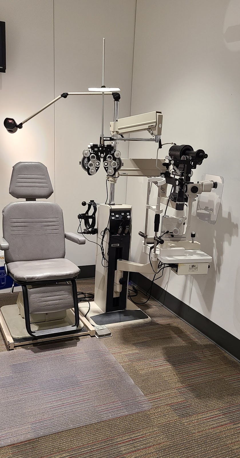In Focus Eyecare | 13460 Archer Ave, Lemont, IL 60439, USA | Phone: (630) 243-1492
