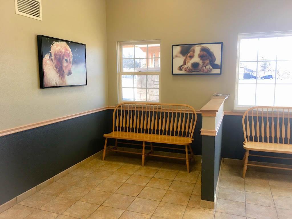 Animal Clinic In Sussex | N64 W24280 Main St, Sussex, WI 53089, USA | Phone: (262) 246-5820