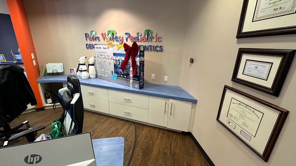 Alex Griego, DMD - Pediatric Dentist Goodyear | 14555 W Indian School Rd, Goodyear, AZ 85395, USA | Phone: (623) 535-7873