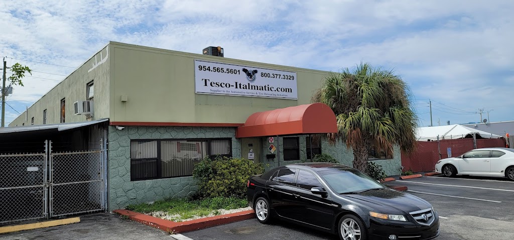 Tesco of America Incorporation | 1034 NE 44th St, Oakland Park, FL 33334, USA | Phone: (954) 565-5601
