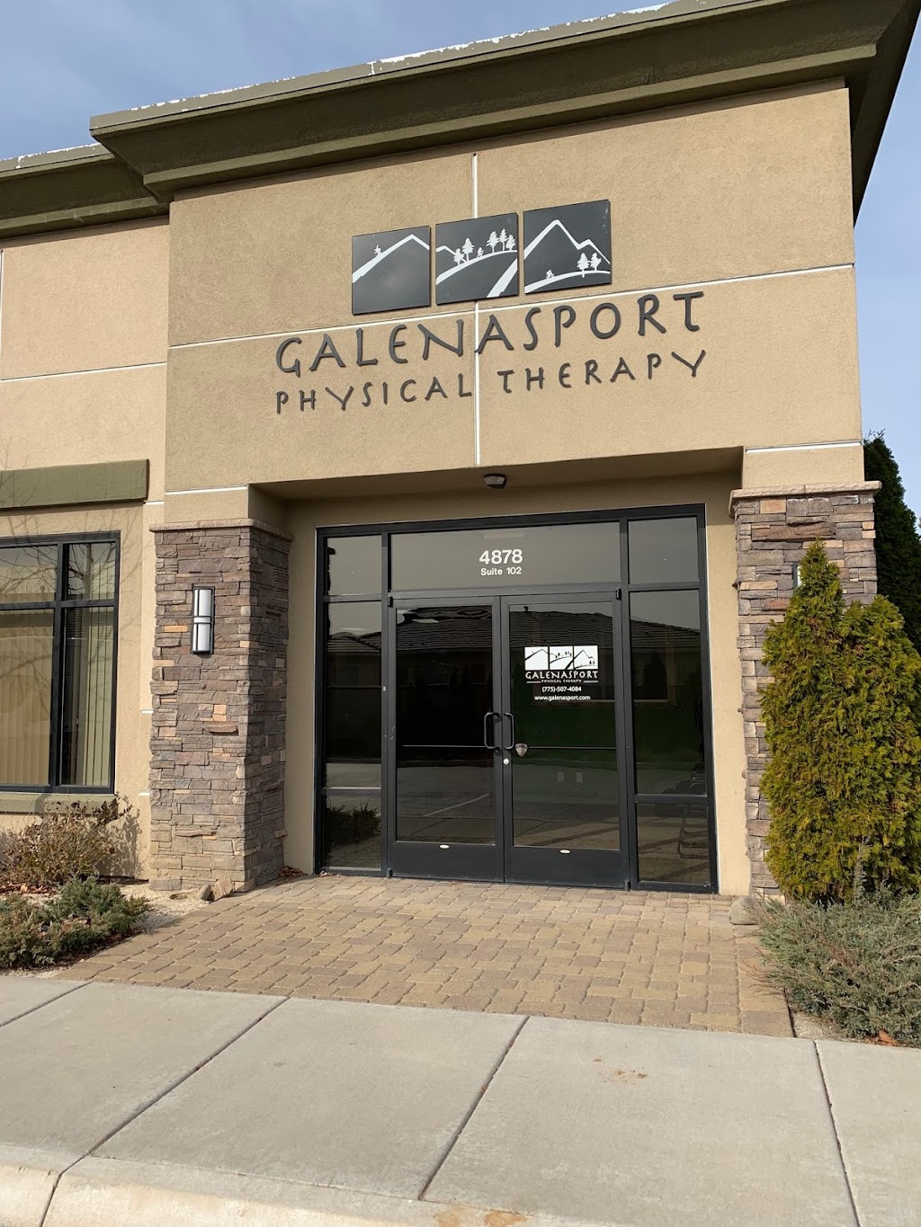 Galena Sport Physical Therapy Sparks | 4878 Sparks Blvd #102, Sparks, NV 89436, USA | Phone: (775) 507-4084