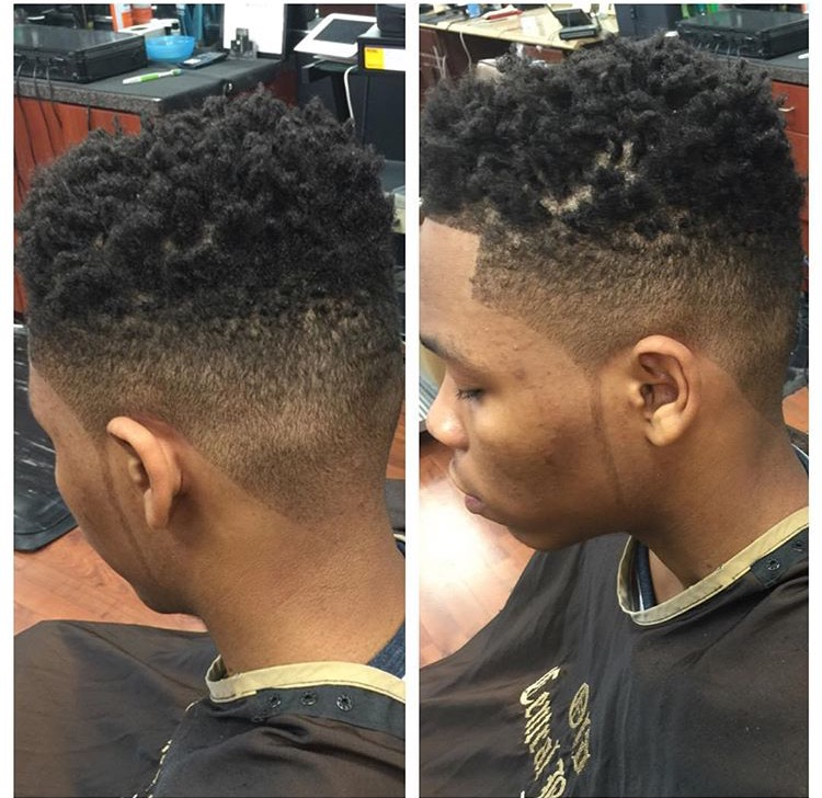 Twin Barber & Co | 177 St Patricks Dr #104, Waldorf, MD 20603, USA | Phone: (301) 885-2208