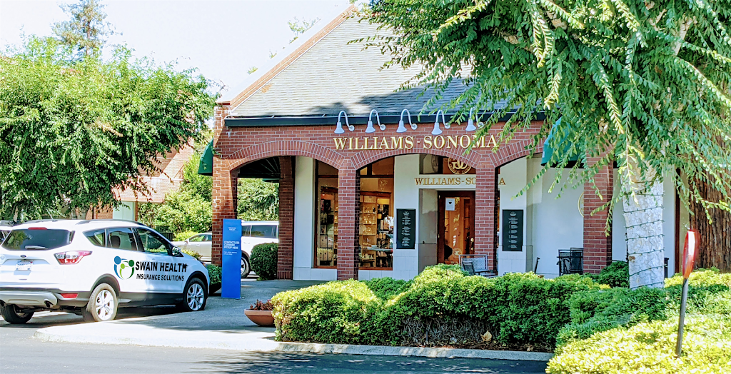 Williams-Sonoma | 525 Pavilions Ln, Sacramento, CA 95825, USA | Phone: (916) 923-3301