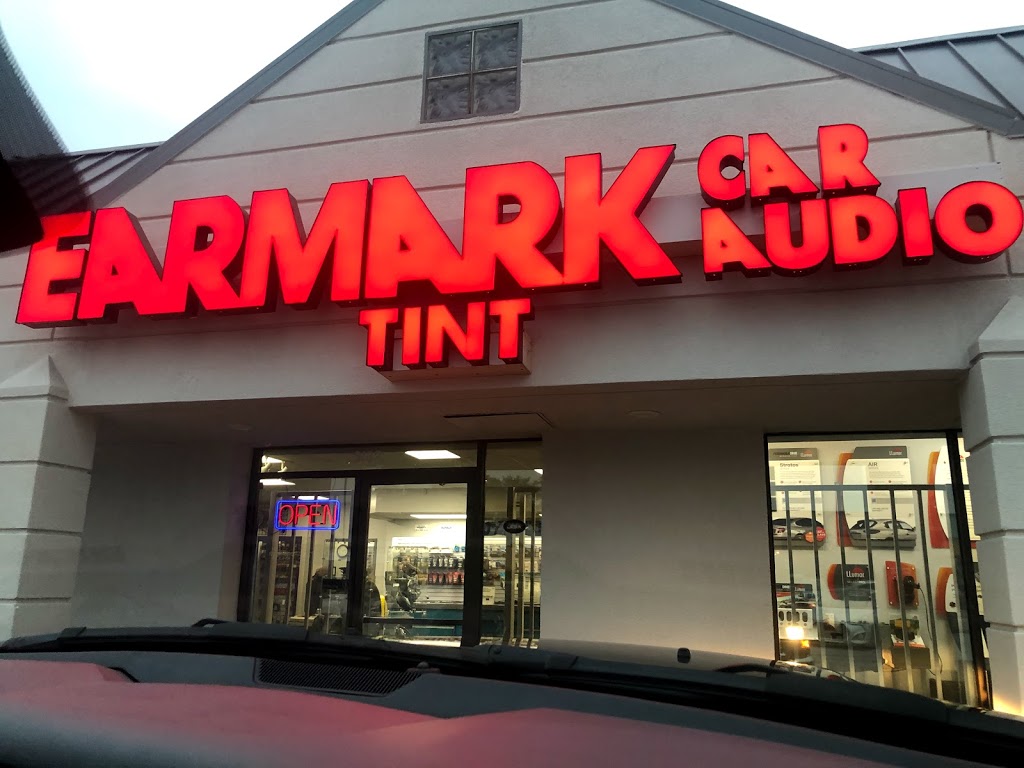 Earmark Car Audio & Tint | 3132 W Parker Rd, Plano, TX 75075, USA | Phone: (972) 612-6886