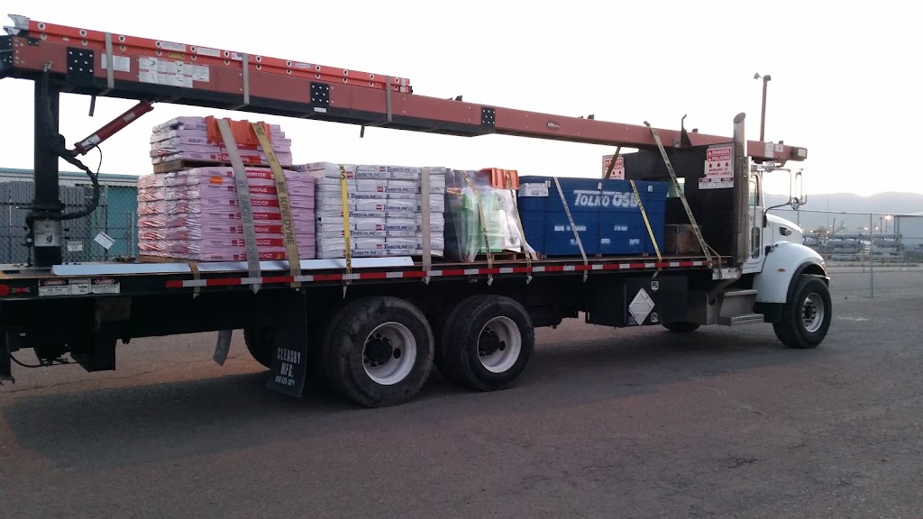 Roofing Supply of New Mexico | 2222 4th St NW, Albuquerque, NM 87102, USA | Phone: (505) 343-8000