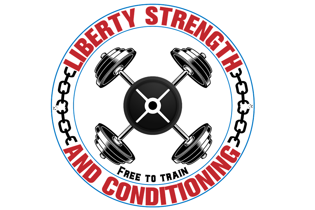 Liberty Strength and Conditioning | 18918 Cypress Point, Monument, CO 80132, USA | Phone: (720) 463-4376