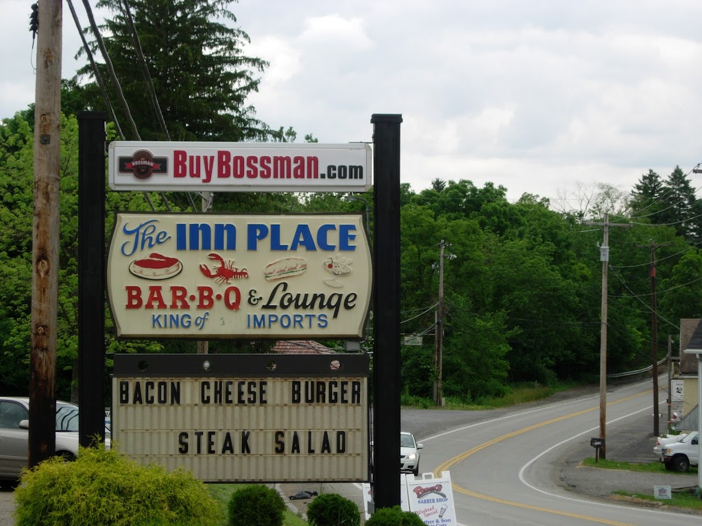The Inn Place Restaurant | 7958 Steubenville Pike, Imperial, PA 15126, USA | Phone: (724) 695-1017