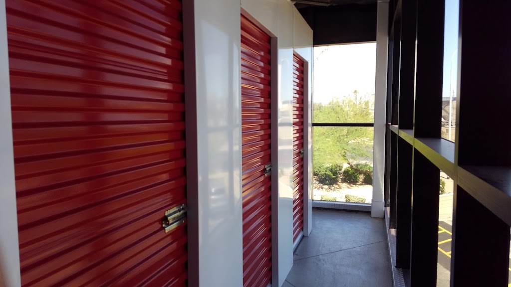 StorQuest Self Storage | 2805 W Frye Rd, Chandler, AZ 85224, USA | Phone: (602) 842-6311