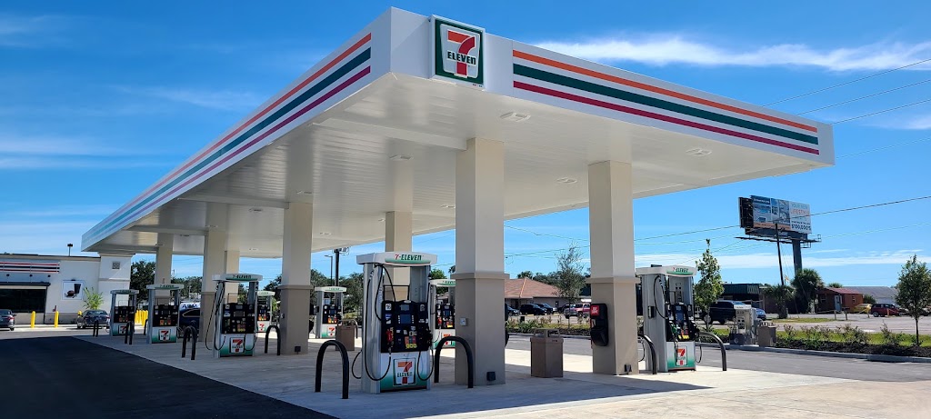 7-Eleven | 1133 US Alt, Hwy 19, Holiday, FL 34691, USA | Phone: (727) 937-4084