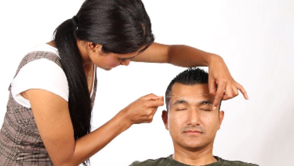 Namitas Eyebrow Threading Salon | 2612 Santa Monica Blvd, Santa Monica, CA 90404, USA | Phone: (310) 817-9767