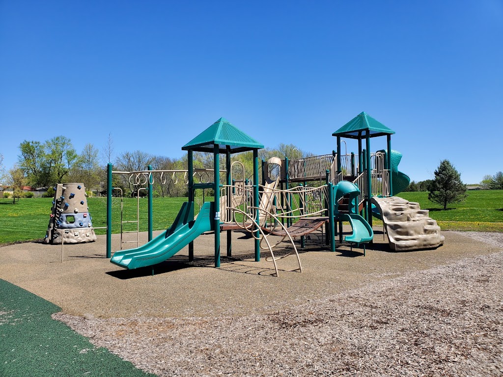 Joe Glik Park | 710 E Lake Dr, Edwardsville, IL 62025, USA | Phone: (618) 692-7538