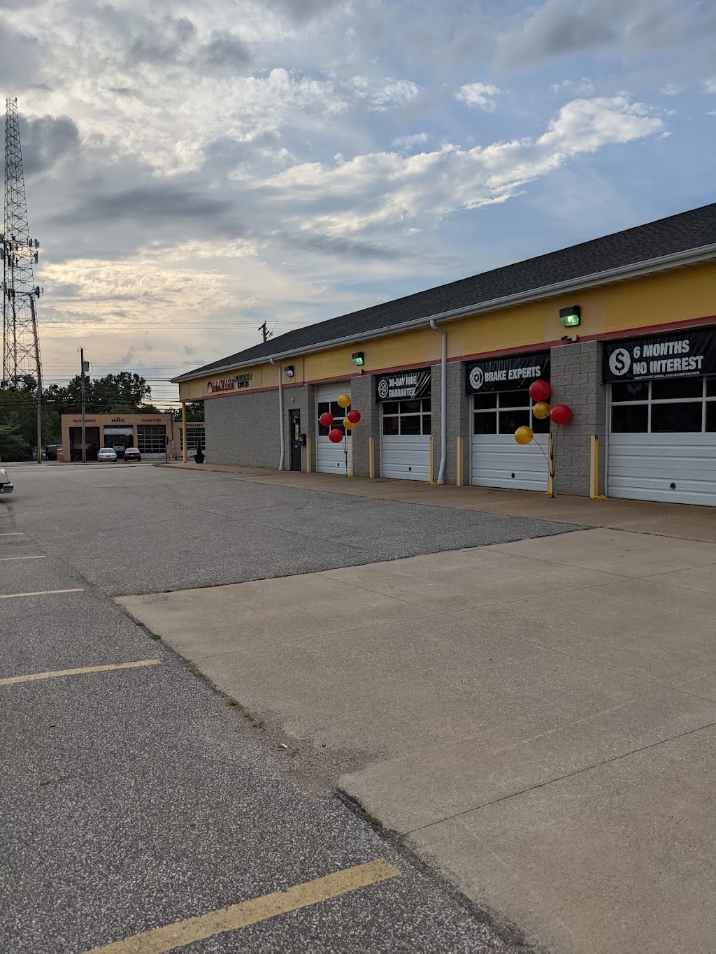 Northfield Tire Pros | 10256 Northfield Rd, Northfield, OH 44067, USA | Phone: (330) 467-9001