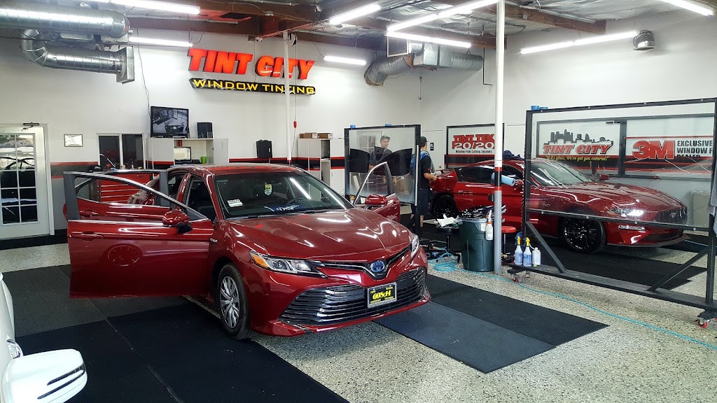 Tint City Inc. | 24688 Redlands Blvd, Loma Linda, CA 92354 | Phone: (909) 478-0229