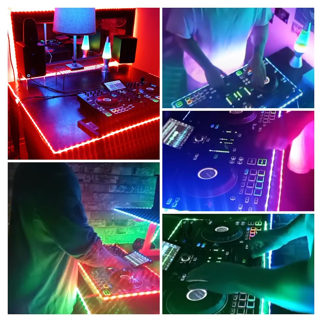 DJ 4 US | 3210 Ash Park Dr, Richland Hills, TX 76118, USA | Phone: (817) 526-6119