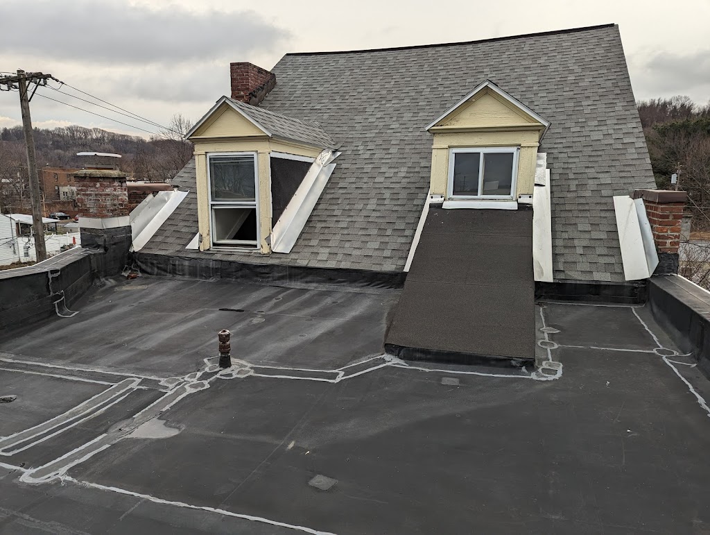 Ace Home Inspections | 110 Wolf Rd, Albany, NY 12205, USA | Phone: (518) 727-7091