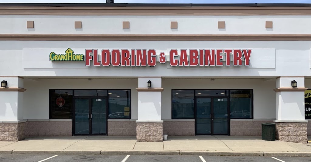 Grand Home Flooring & Cabinetry | 4016 route 9 south, Morganville, NJ 07751, USA | Phone: (732) 591-1240