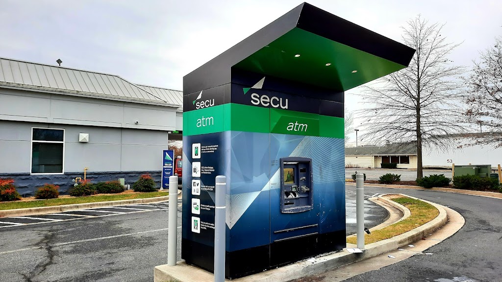 SECU Credit Union | 103 Chesapeake Center Ct, Glen Burnie, MD 21060, USA | Phone: (800) 879-7328