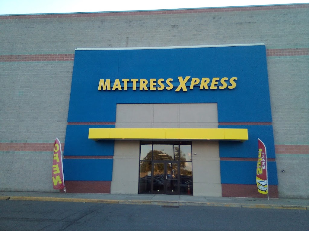 Mattress Xpress | 161 Washington Ave Ext, Albany, NY 12205, USA | Phone: (518) 218-0700