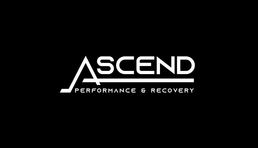 Ascend Performance and Recovery | 2800 Sumner Blvd Ste 154, Raleigh, NC 27616, USA | Phone: (919) 925-4920