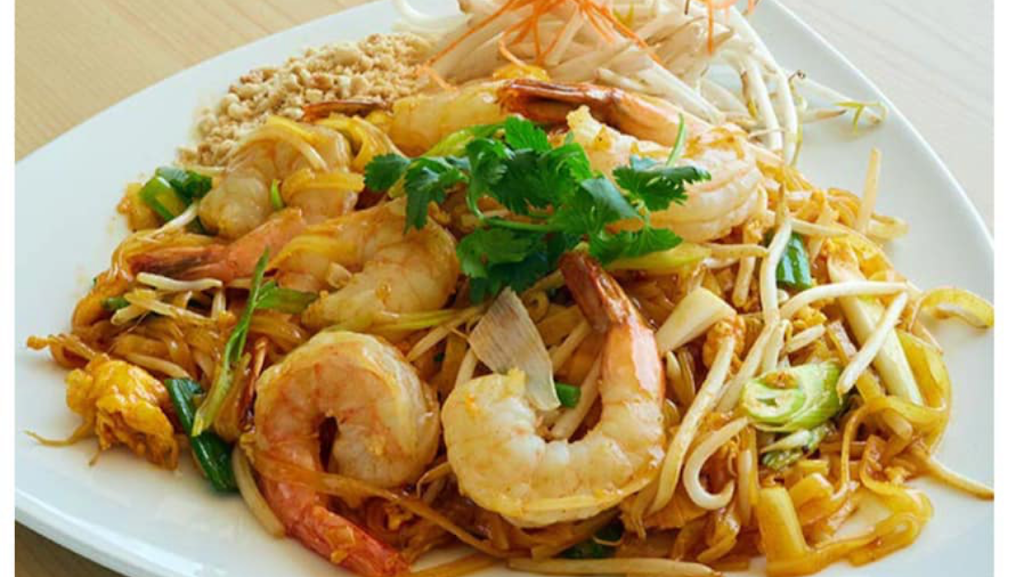 Tara Thai Restaurant | 234 S Pacific Coast Hwy, Redondo Beach, CA 90277, USA | Phone: (310) 379-8593