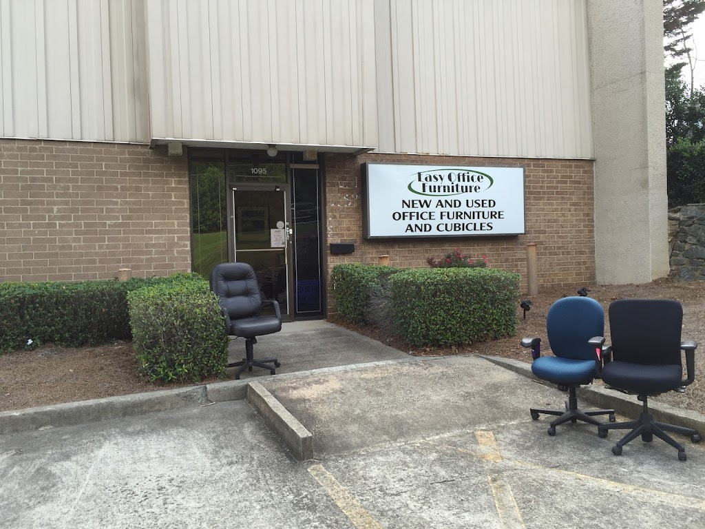 Easy Office Furniture | 1085 Cobb Pkwy SE, Marietta, GA 30060, USA | Phone: (404) 618-0224