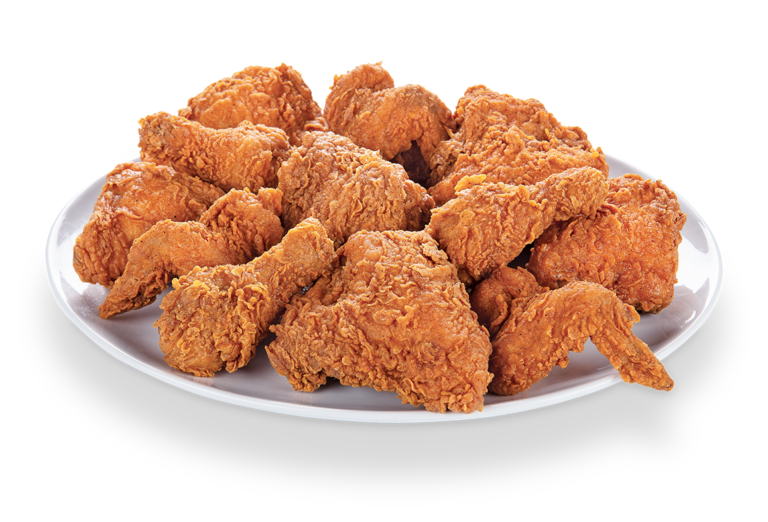 Red Barn/Krispy Krunchy Chicken | 2001 Indian River Rd, Virginia Beach, VA 23456, USA | Phone: (757) 721-2869