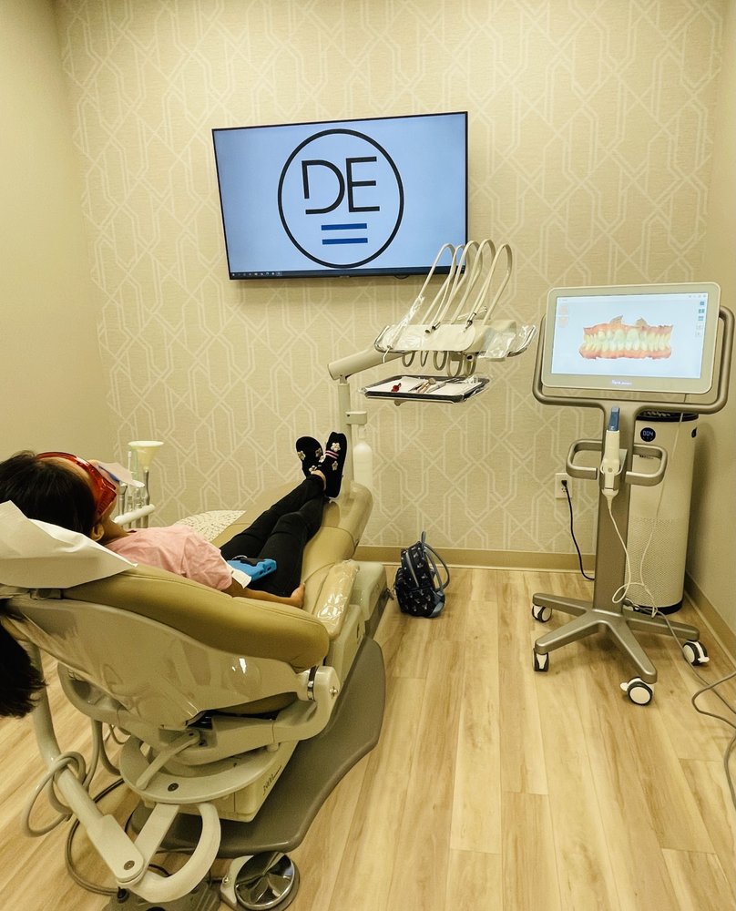 The Dental Equation | 626 E Boston Post Rd, Mamaroneck, NY 10543, USA | Phone: (914) 821-6262