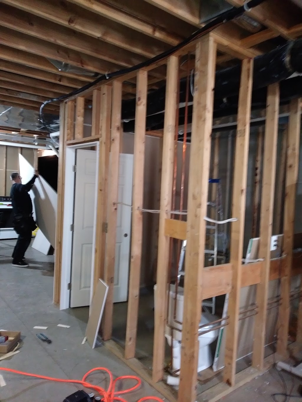 I. B. Remodeling LLC | 461 S Kilmer St, Dayton, OH 45417, USA | Phone: (937) 270-7240