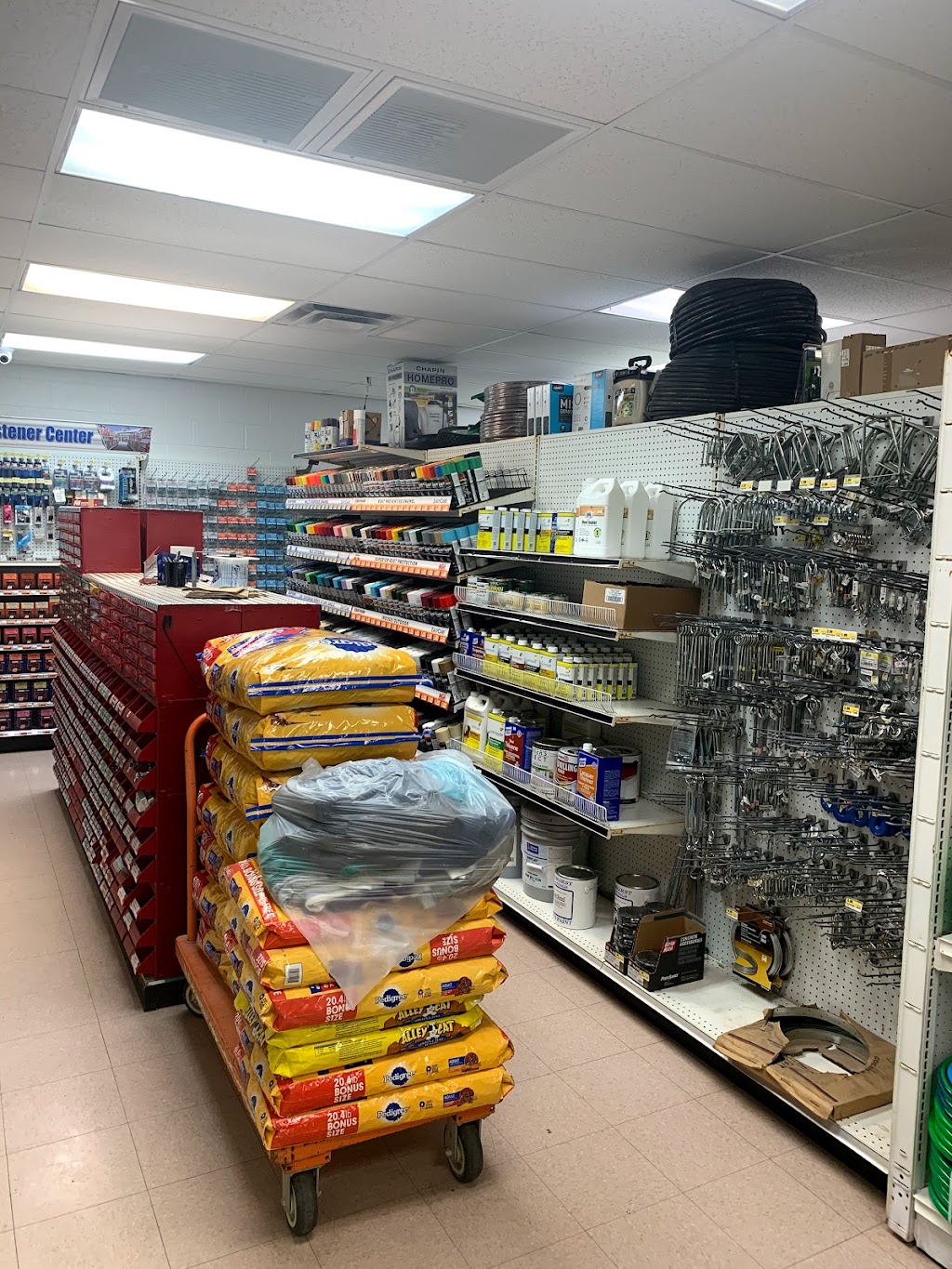 Delgados Hardware and Convenience Store LLC | 32434 N Walnut St, Wittmann, AZ 85361, USA | Phone: (623) 521-7347